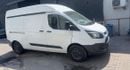 Ford Transit cargo van