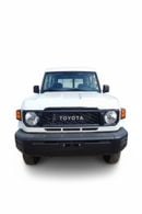 Toyota Land Cruiser 70 