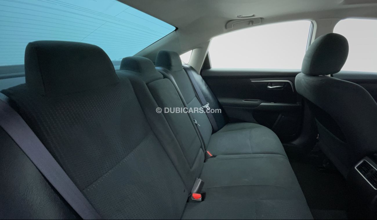 نيسان ألتيما SL 2.5 | بدون دفعة مقدمة | اختبار قيادة مجاني للمنزل