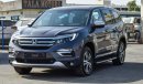 Honda Pilot EX-L AWD - 3.5L - ZERO KM - GCC SPECS - FOR EXPORT