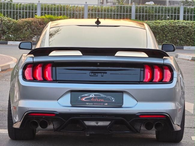 Ford Mustang GT PREMIUM, миниатюра 24