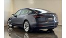 Tesla Model 3 Long Range (Dual Motor)