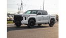 تويوتا تاندرا 2024 Toyota Tundra Limited 4WD Night-Shade Hybrid. Local Registration +10%