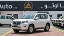 Toyota Prado TXL 2.7L YM 2023