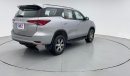 Toyota Fortuner EXR 2.7 | Zero Down Payment | Free Home Test Drive