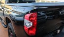 Toyota Tundra 4x4 5.7L V8 TRD PRO