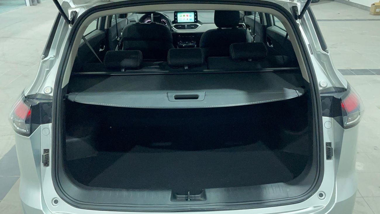 Chevrolet Groove LT 2025 LT | AED 566/Month | 0 DP | 30 Day Return | Warranty