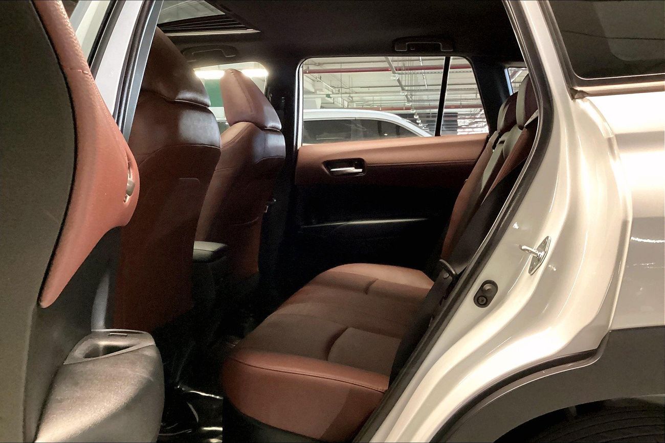 Toyota Corolla Cross GLI | Guaranteed Warranty | 0 Down Payment