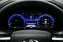 تويوتا لاند كروزر LC300 VXR 3.5L - Pearl White Inside Beige | Export Only