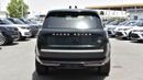 Land Rover Range Rover D350 3.0D MHEV Autobiography AWD Aut. Auto Local Price
