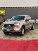 Ford F-150 XLT CREW CAB