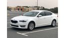 Kia Cadenza EX MODEL 2015 GCC CAR PERFECT CONDITION INSIDE AND OUTSIDE 2keys