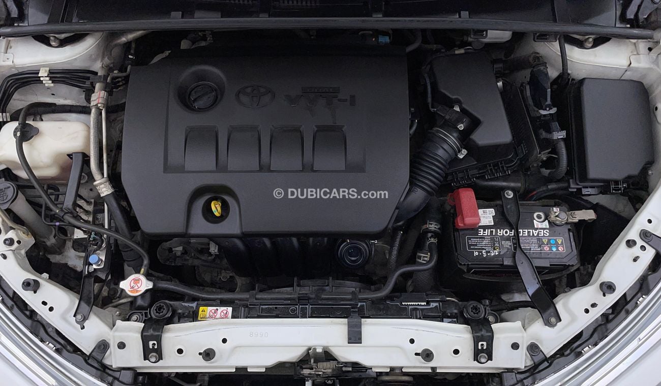 Toyota Corolla SE 2 | Zero Down Payment | Free Home Test Drive