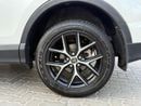 Toyota RAV4 GXL