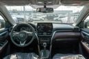 Toyota Urban Cruiser GLX