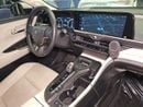 Toyota Crown 2023 Toyota Crown Platinum - GCC Specs - Good Condition