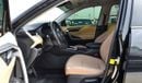 Toyota RAV4 Toyota RAV4 XLE BLACK-BLACK INTERIOR