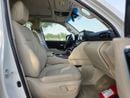 Toyota Land Cruiser GXR 4.0L 2025 GCC AL FUTTAIM WITH AGENCY WARRANTY IN BRAND NEW CONDITION