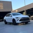 BYD QIN PLUS DM-i Honor Edition - Chinese Specs - Brand