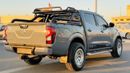 Nissan Navara MODIFIED TO 2024  MODEL | DOUBLE CABIN | 2017 | RHD | 2.3L DIESEL ENGINE | 4 X 4 | REAR VIEW CAMERA