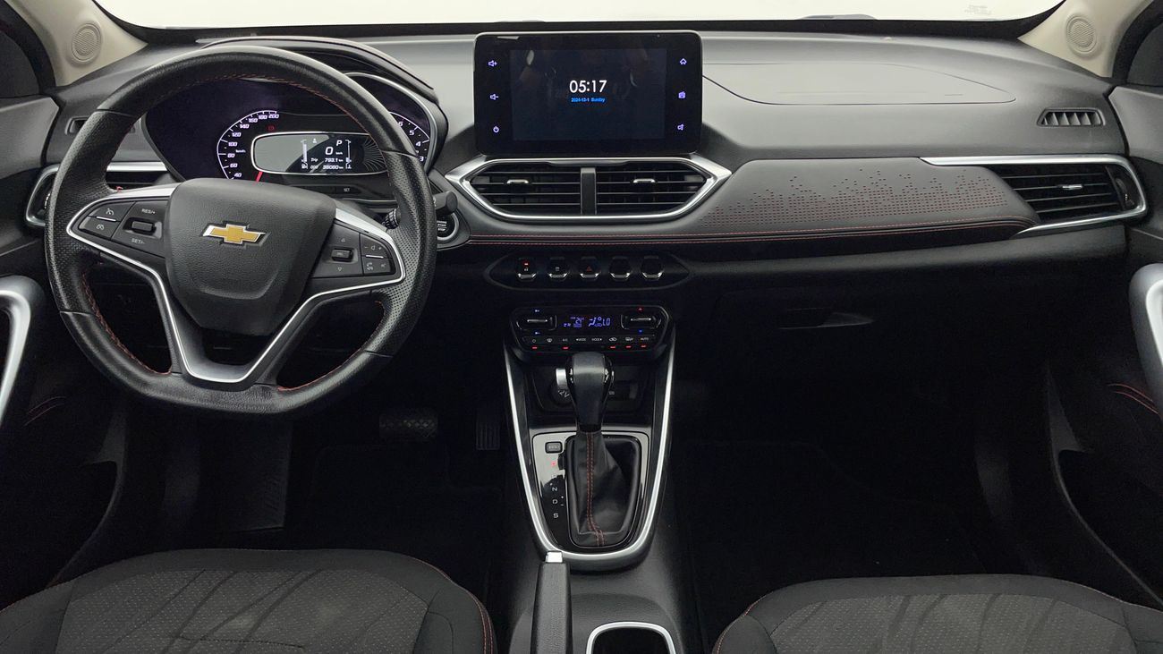 Chevrolet Groove PREMIER 1.5 | Zero Down Payment | Home Test Drive