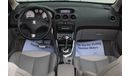 Peugeot 308 CC 1.6L TURBO 2013 TOP OPTION