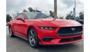 Ford Mustang FORD MUSTANG 5.0L PETROL 2024