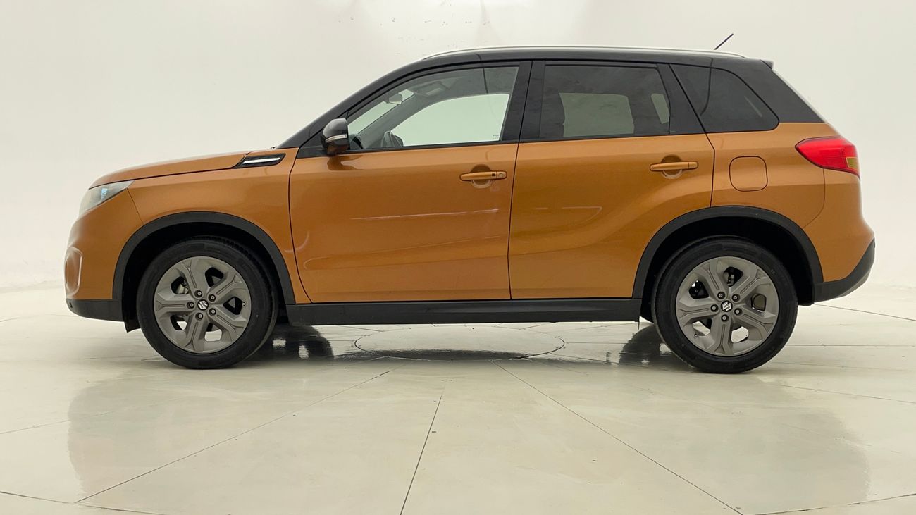Suzuki Vitara GLX 1.6 | Zero Down Payment | Home Test Drive