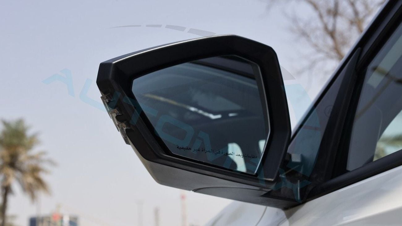 GAC GS3 Emzoom ( Eid al-Adha Offer ) GB 1.5T GCC 0Km With 5 Years Or 150,000 Km Warranty At Official Dealer