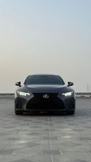 Lexus IS350