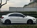 Mercedes-Benz A 35 AMG 4MATIC