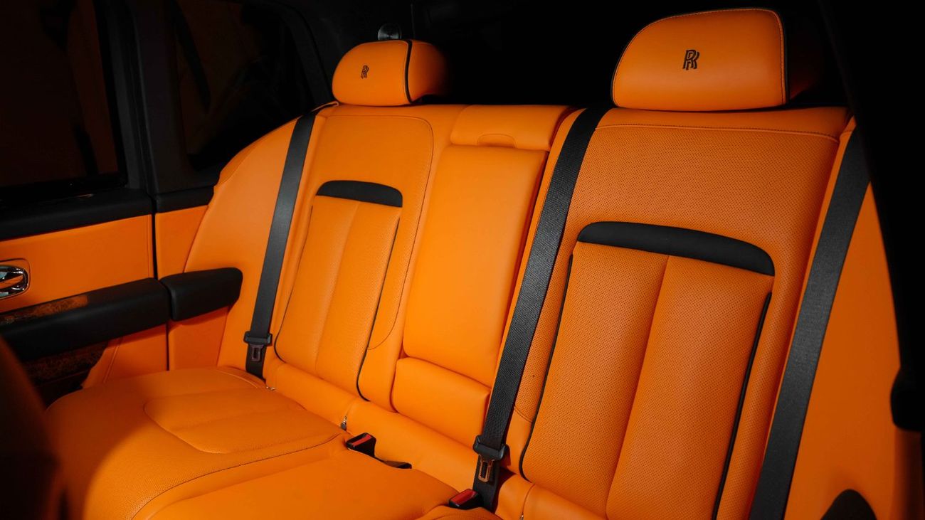 Rolls-Royce Onyx Cullinan | LIMITED OFFER | NEEV EDITION BY ONYX CONCEPT | 2024 | V12 | 563 HP | 3-YEAR WARRANTY AND SERVICE