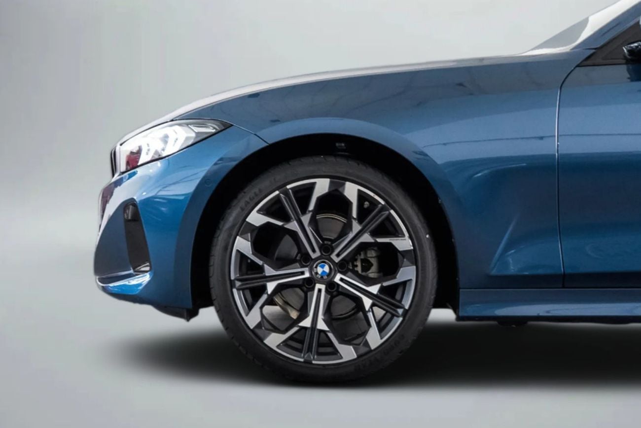 BMW 318i EXCELLENCE