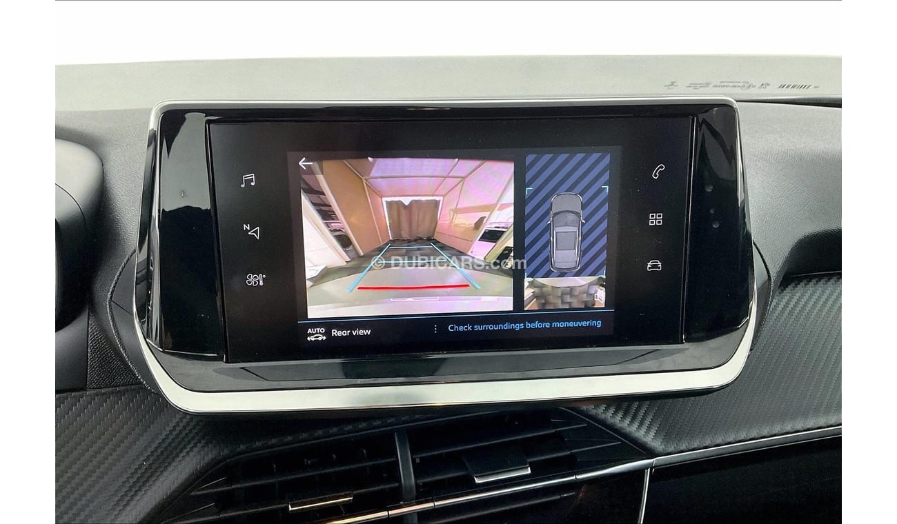 Peugeot 2008 Active | 1 year free warranty | 0 down payment | 7 day return policy