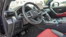 تويوتا لاند كروزر VXR TWIN TURBO 3.5L V6