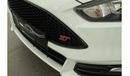 Ford Focus ST ST 2019 Ford Focus ST / Al Tayer Ford Warranty and Service History