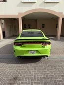 Dodge Charger R/T Scatpack 6.4L (485 HP)