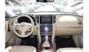 إنفينيتي FX50 Infiniti FX50s 2010 GCC V8