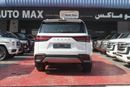 Lexus LX 600 Prestige 3.5L, GCC, UNDER WARRANTY FORM LOCAL DEALER