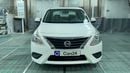 نيسان صني 2023 SV | AED 392/Month | 0 DP | 30 Day Return | Warranty
