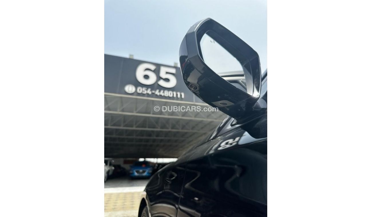 Genesis G80 Sport Royal