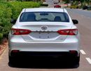 تويوتا كامري LE 2.5L (204 HP) 2019 2.5L GCC (890/-MONTHLY)
