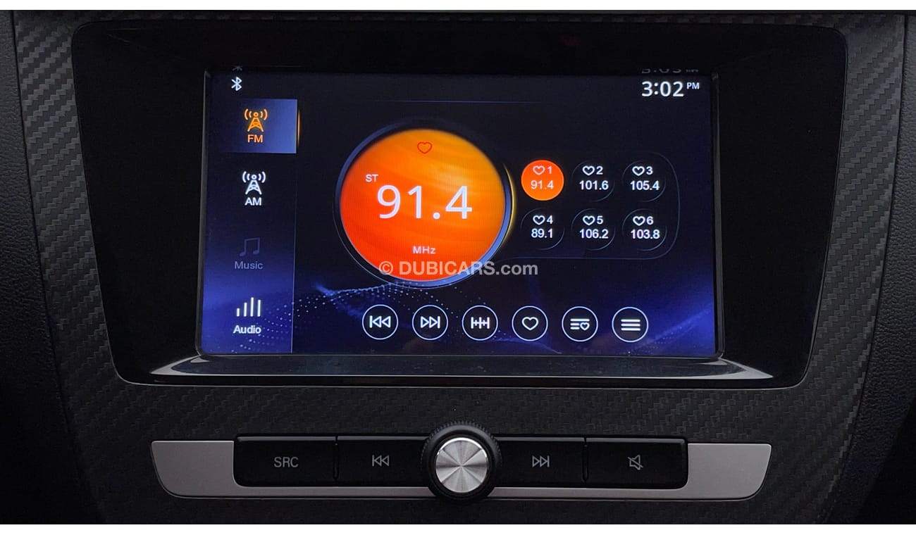 MG ZS LUXURY 1.5 | Zero Down Payment | Free Home Test Drive