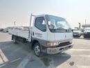 ميتسوبيشي فوسو كانتير MITSUBISHI CANTER TRUCK RHD 1994 MODEL 4.5 L DIESEL MANUAL(PM00627)