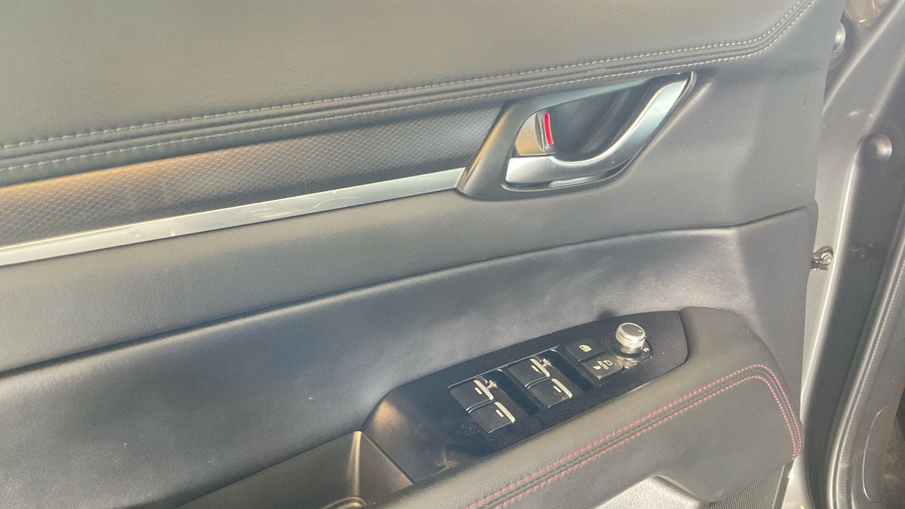 Mazda CX5 2.5 TREND AUTO 4WD | Guaranteed Warranty | 0 Down Payment