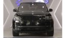 Land Rover Range Rover Vogue Autobiography Dynamic Full Options