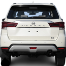 Nissan XTerra ECTP2M028 - 2023 Nissan Xterra SE - 2.5L Petrol Auto 2wd - White