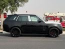 Land Rover Range Rover AUTOBIOGRAPHY P530