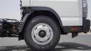 Mitsubishi Canter Van Brand New Mitsubishi Fuso Canter V16 2026 – 4.2L Dry Box Truck – GCC Specs – Export Only