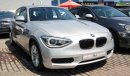 BMW 116i i